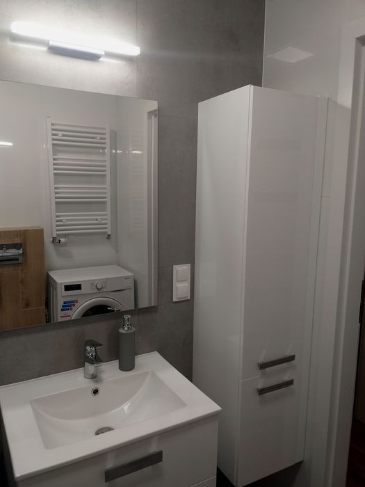 Wynajem Mieszkania 2 pokoje 38 m2 Gdańsk, Południe