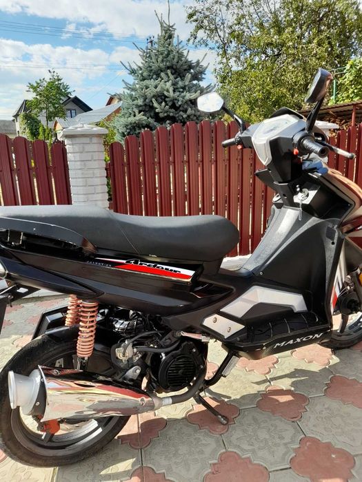 Продається Скутер Maxon