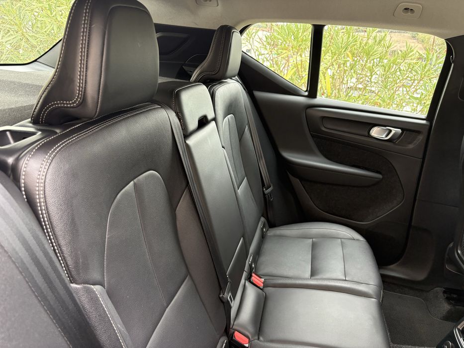Vendo Volvo XC40 T5 Lindo!