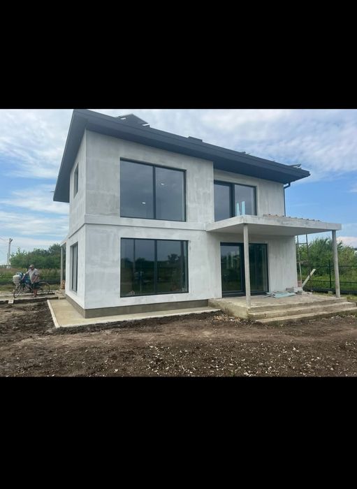 Продаж будинку для життя Самбір