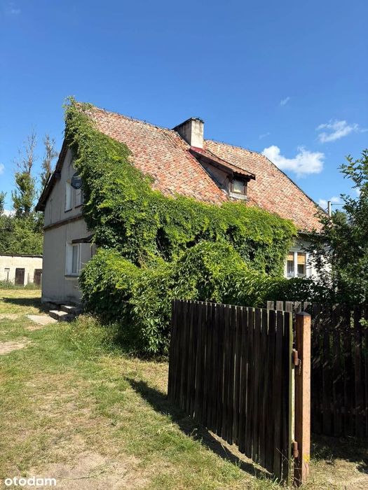 Bliźniak I Dodatkowa działka I Spokojna okolica
