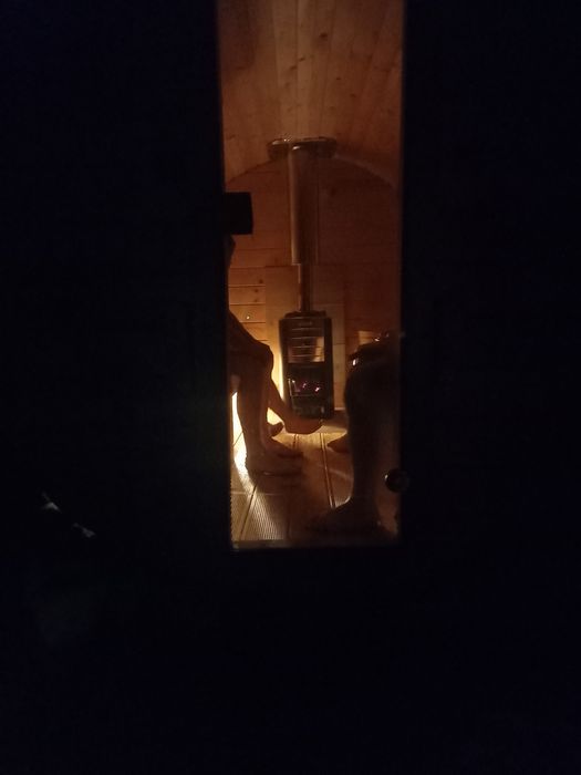 Mobilna sauna i jacuzzi wypożyczalnia