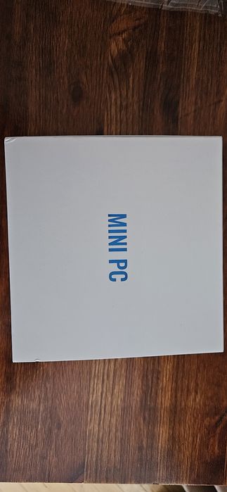 Міні PC                          .
