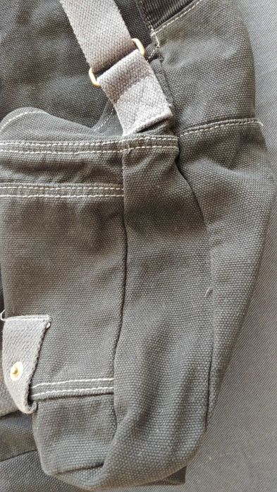 Bolsa tiracolo Levi's (Original)