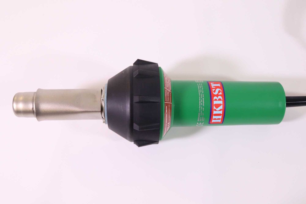 HKBST Zgrzewarka do plastiku 1600 W