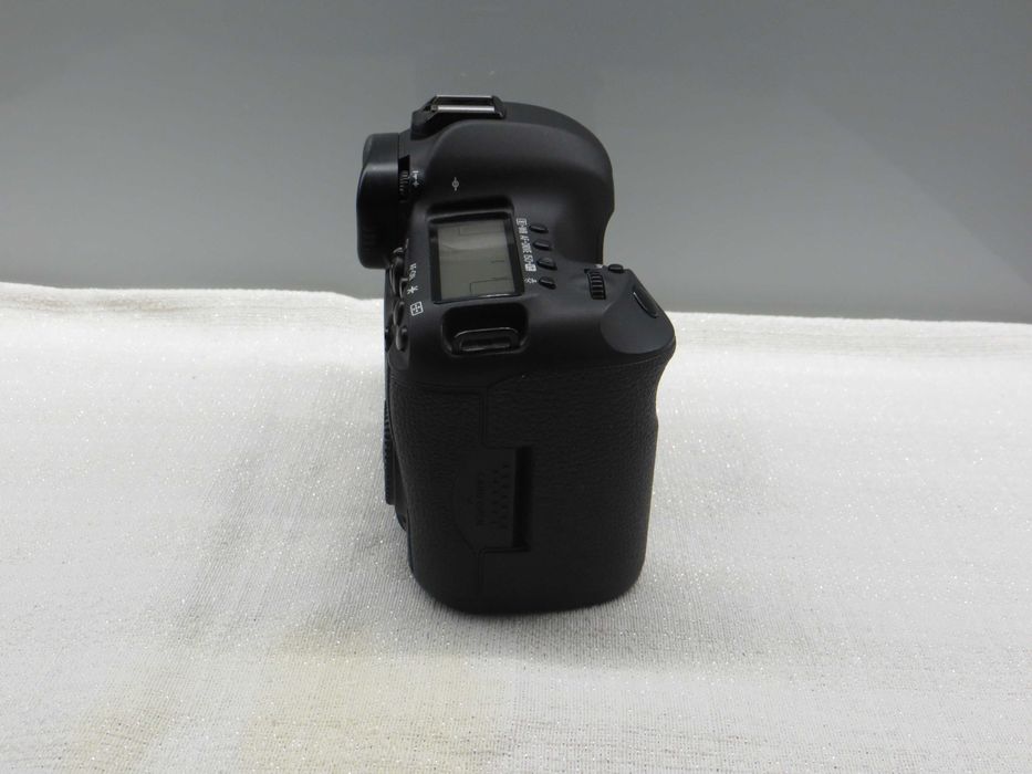 Canon 5 D Mark III Excelente Estado Poucos cliks, lentes  EF