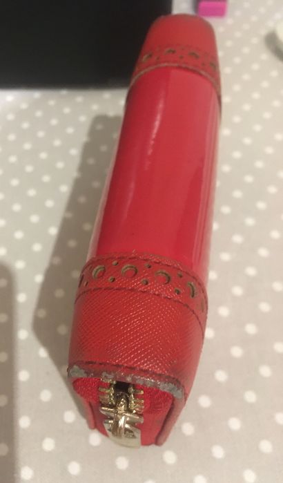 Carteira porta-moedas Armani Jeans (original)