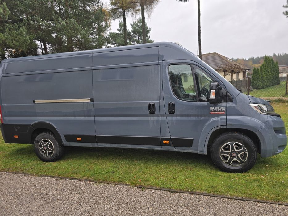 Sprzedam  ram promaster 3.6 pentastar