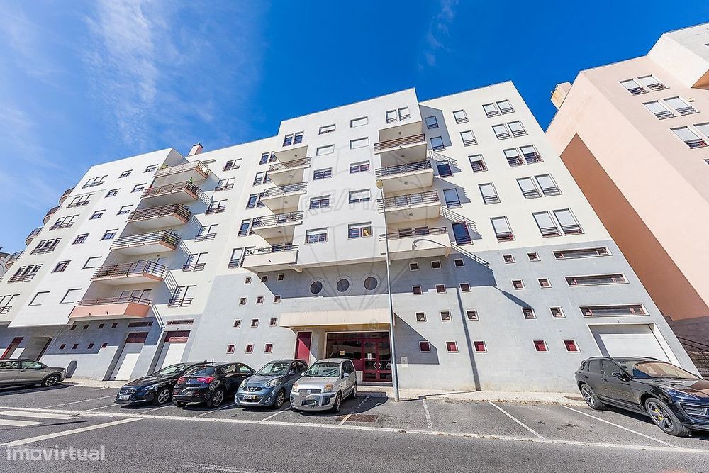 Apartamento T2 para arrendamento