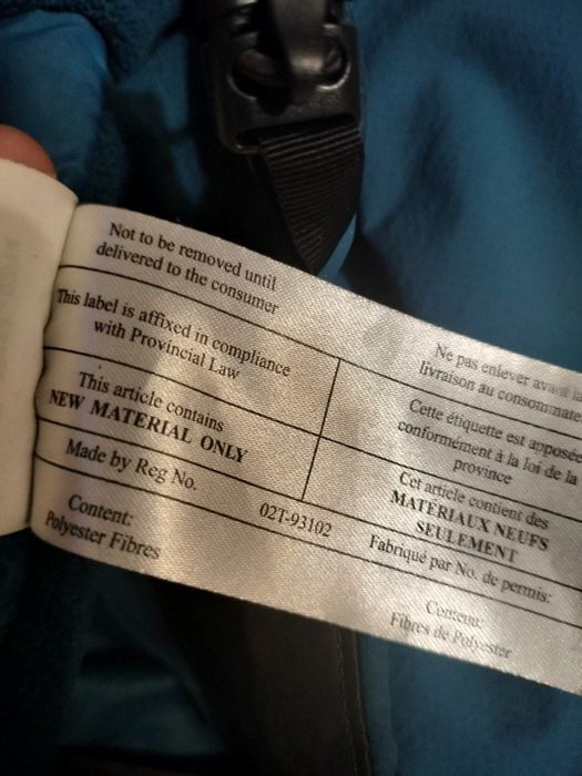 Kurtka męska trekingowa turystyczna Arcteryx