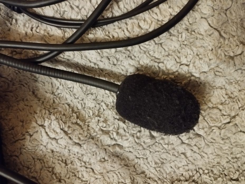 Gamingowe Nauszne Słuchawki Finatic React