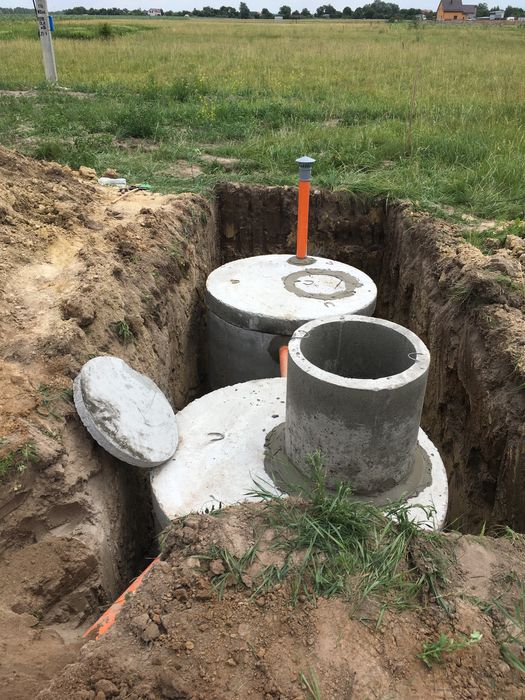 Буріння свердловин під ключ Узин місцеві