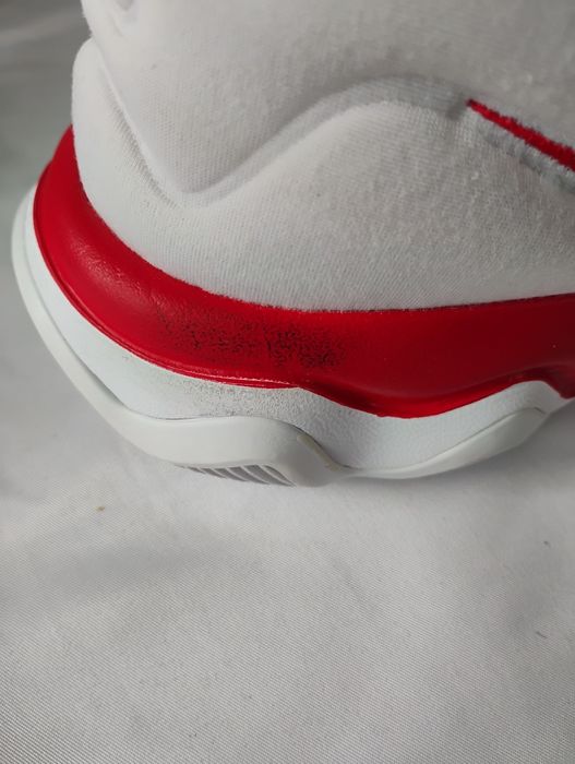 Buty koszykarskie Nike Giannis Immortality 3 FV4057 600