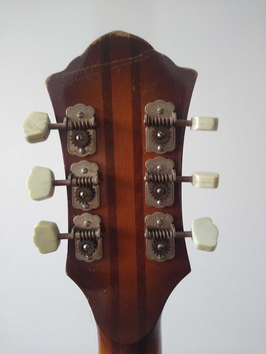 gitara Defil - Malwa