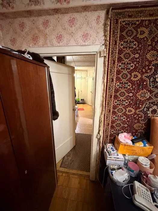 2-к. кв. пр-т Леся Курбаса 18Г Колібріс - More