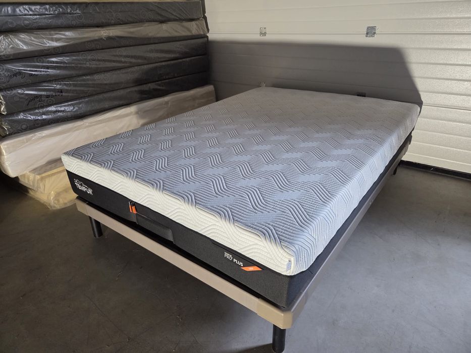 Materac Tempur 140 x 200 Pro Plus