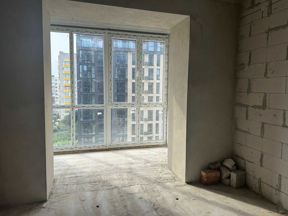 ID 39871 | Продаж 2-кімнатної квартири в ЖК Harmony Garden, Виставка
