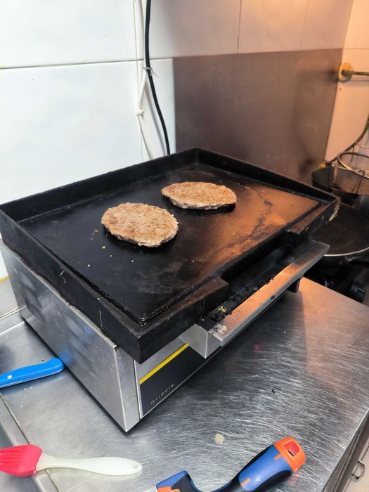 Recheio de café / pastelaria