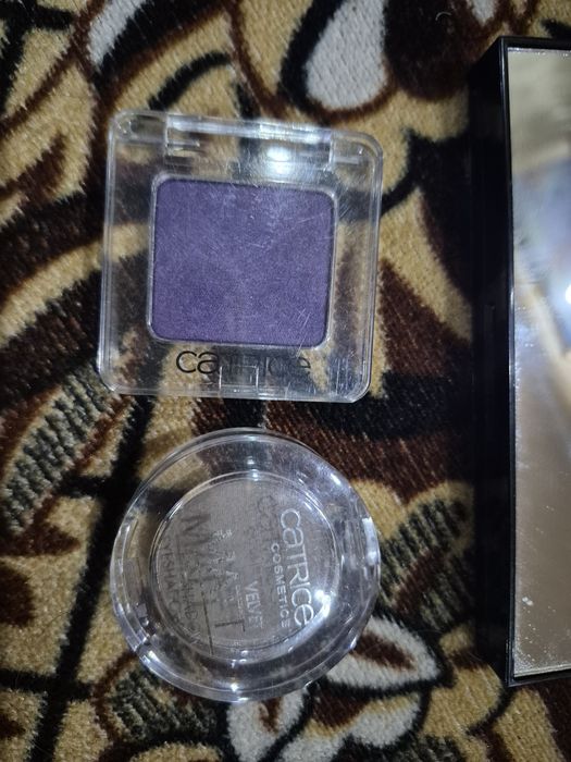 Подарок. Catrice, LNprofessional.