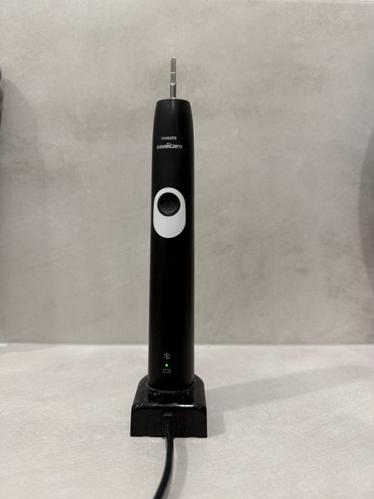 philips sonicare 4300 hx6807 protectiveclean оригінал(не працює тримач)