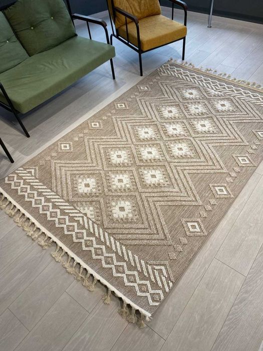 Коврик/Килим Athena 0221A + Безкоштовна доставка!