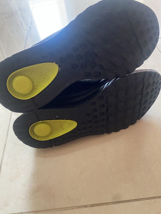 Взуття чолові Ecco 40