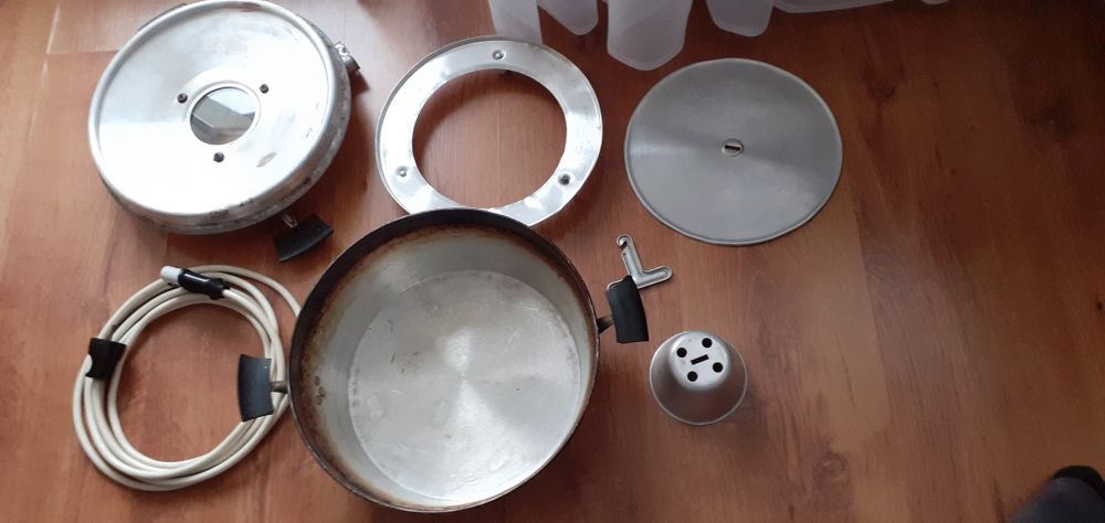 Prodiż PRL sprawny Dąbrowa Górnicza • OLX.pl