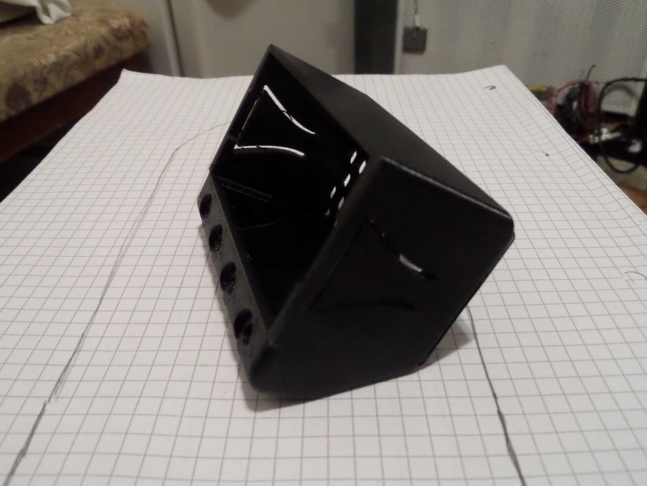 корпус модулів dsp 3005 5005 sk-120 із Алі