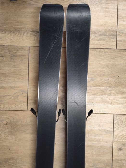 Narty zjazdowe Atomic Redster SC 142 cm wysyłka