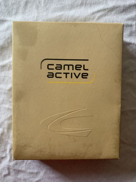 Carteira de homem - Camel Active