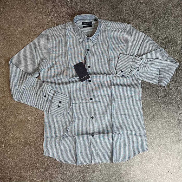 Чоловіча якісна сорочка Climber(розмір-S)