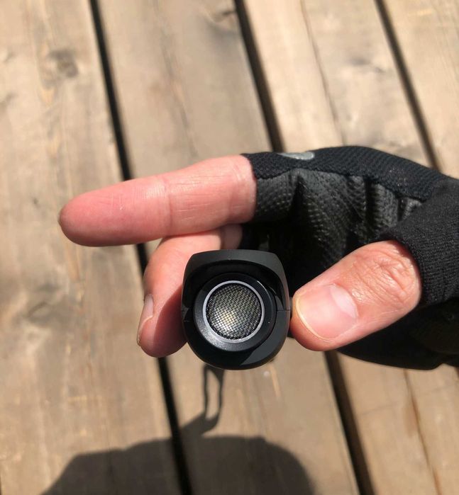 Суперэффективный отпугиватель собак відлякувач Ultrasonic PU-30 Origin