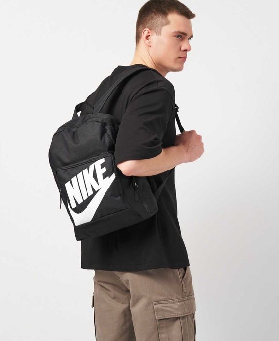 Рюкзак новий Nike