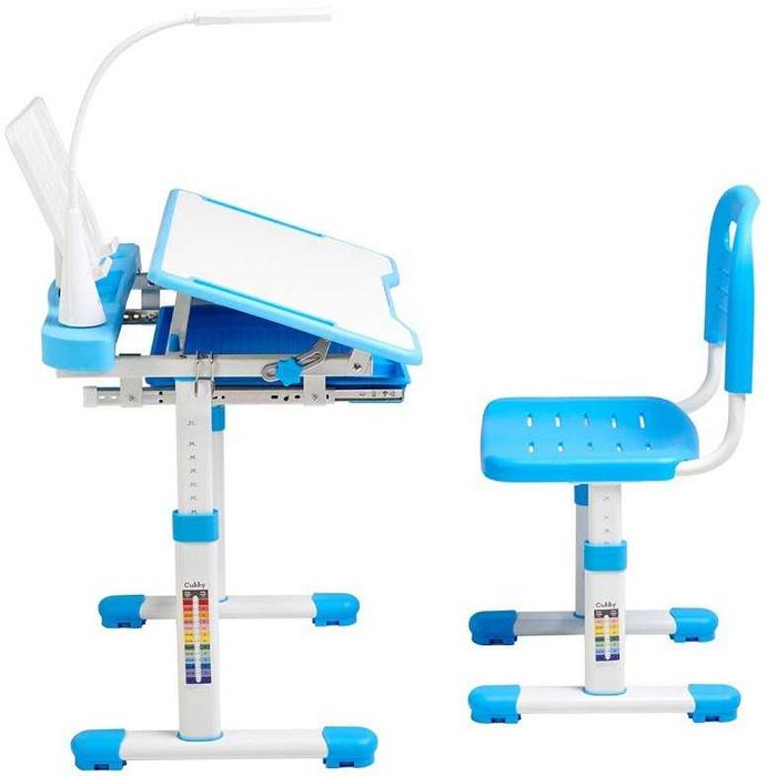 Шкільна парта та стілець FunDesk Vanda