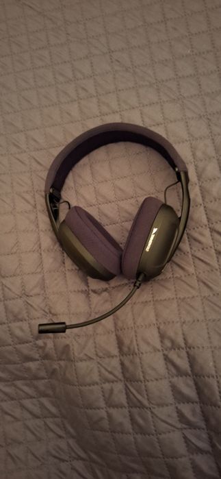 Headphones SMAILWOLF Bluetooth