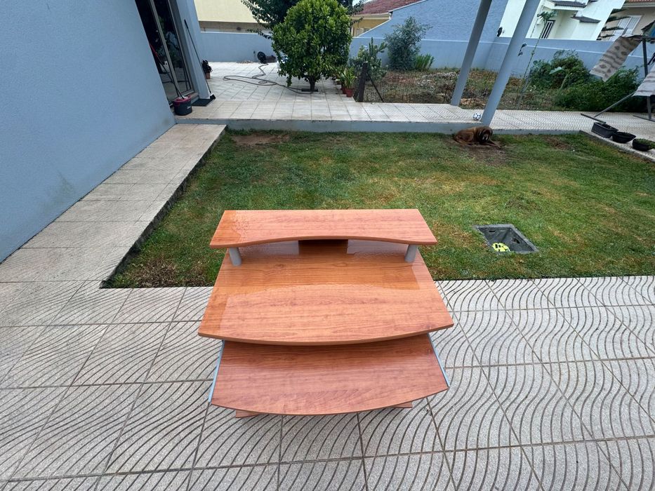 Secretaria para quarto
