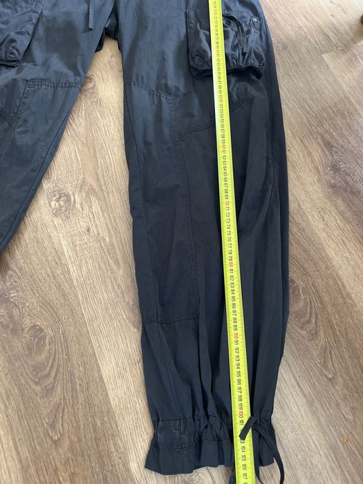 DIDI spodnie bojówki rozm 44 renomowana firma