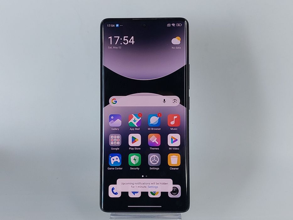 Xiaomi Redmi Note 14 Pro Czarny 256GB/8GB - Bardzo Dobry Stan