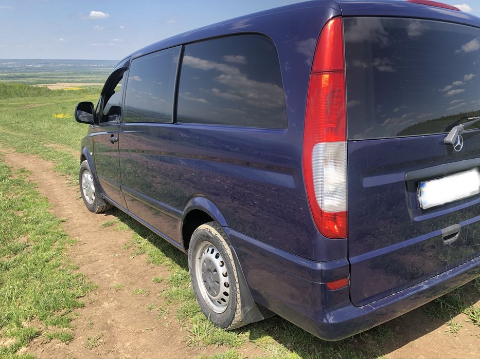Продам віто гарному стані