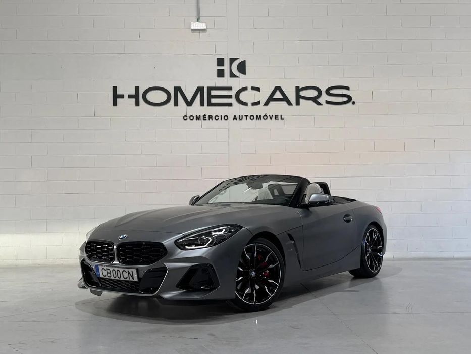 BMW Z4 M40 i