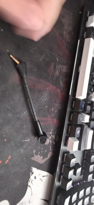 sluchawki hyperix Claud 2  jak nowe