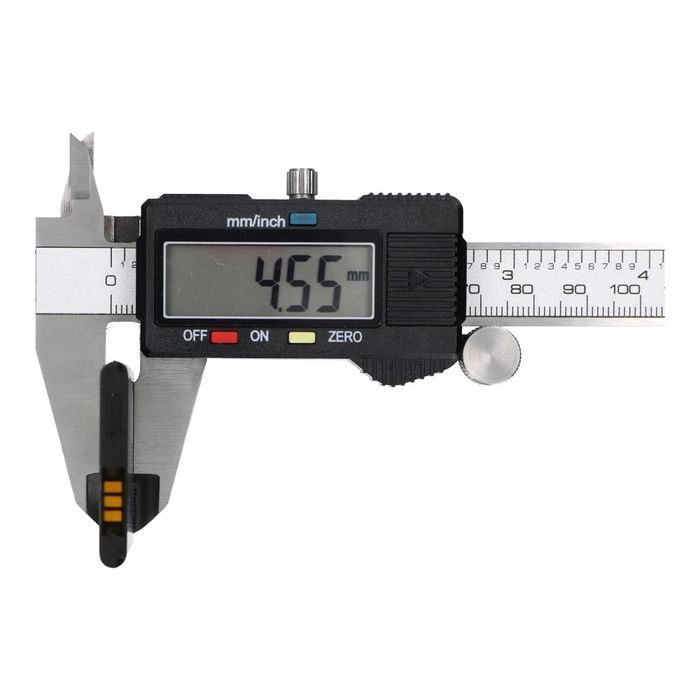 Bateria do Samsung S5610 / S5611 / L700 / S3650 / S5620 / B3410