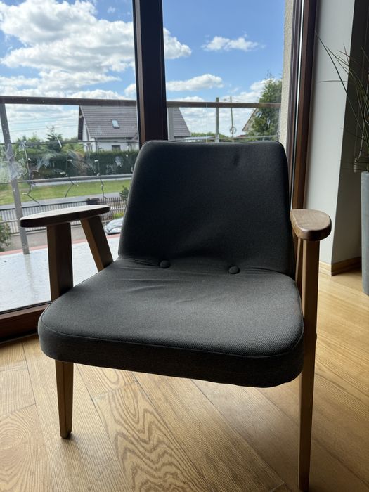 Kultowy fotel Chierowski 366