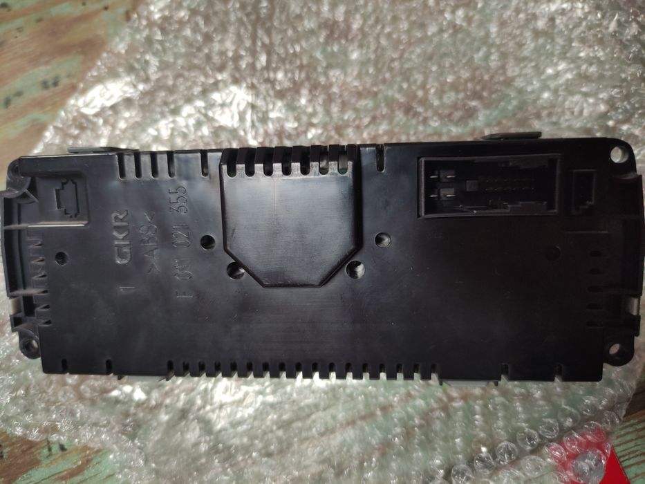 Climatronic w203 A20383zero1785