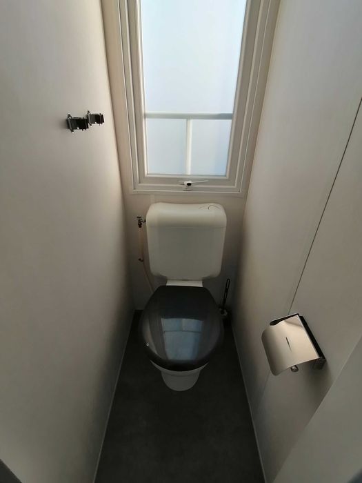 Mobil home Ohara T3 com ar condicionado ultimo modelo top equipada