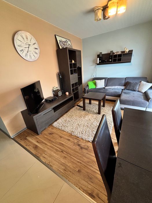Węglin Mieszkanie do wynajęcia Lublin, 3 pokoje, bardzo duży balkon