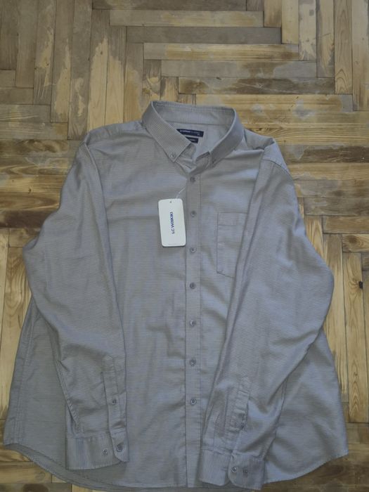 Рубашка Waikiki 3XL