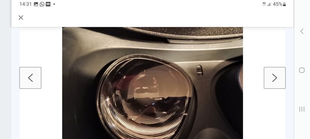 Google Oculus 2 128