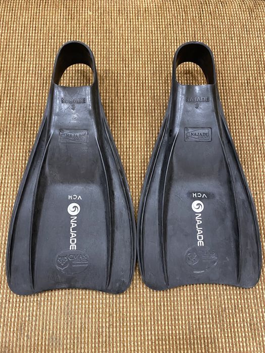 Ласти Powerfins SOFT 39-41р