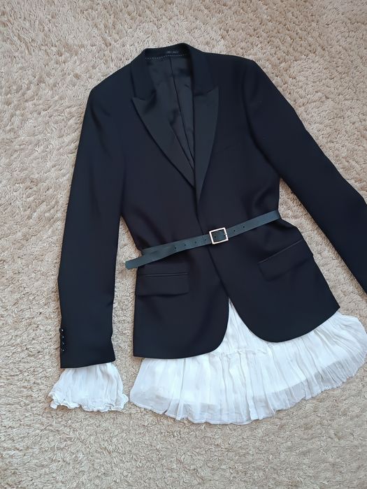 Піджак-сукня жіноча